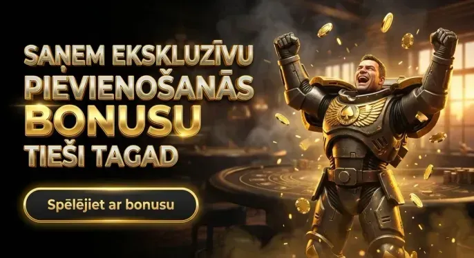 Luminous Casino